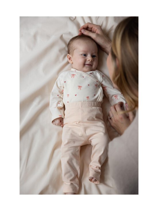 Cam Cam Copenhagen - Milla Wrap Around -body - BOWS | Stockmann - photo 4