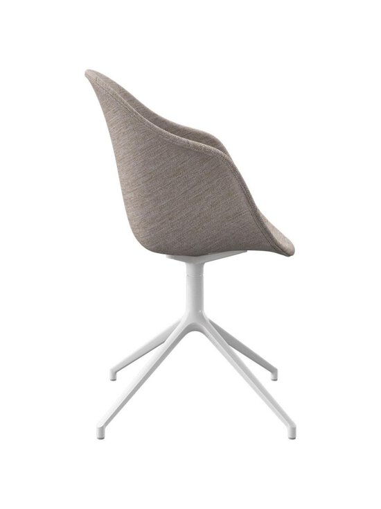 BoConcept - Adelaide-tuoli käsinojat Capri-kangas 3230 beige / valkoinen - BEIGE | Stockmann - photo 2