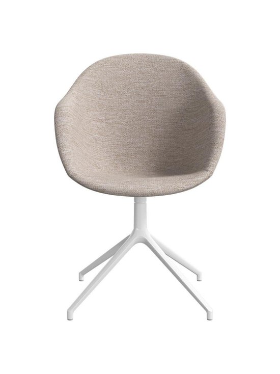 BoConcept - Adelaide-tuoli käsinojat Capri-kangas 3230 beige / valkoinen - BEIGE | Stockmann - photo 3