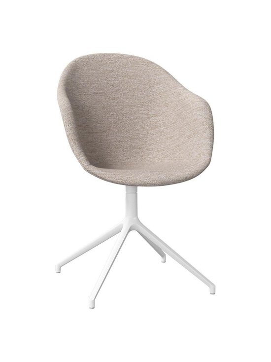 BoConcept - Adelaide-tuoli käsinojat Capri-kangas 3230 beige / valkoinen - BEIGE | Stockmann - photo 1