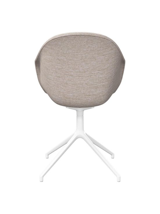 BoConcept - Adelaide-tuoli käsinojat Capri-kangas 3230 beige / valkoinen - BEIGE | Stockmann - photo 4