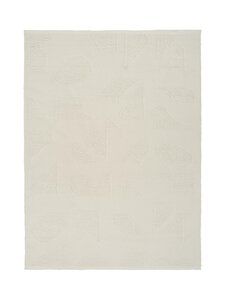 Linie Design - Polar Angels Wool -matto - WHITE | Stockmann