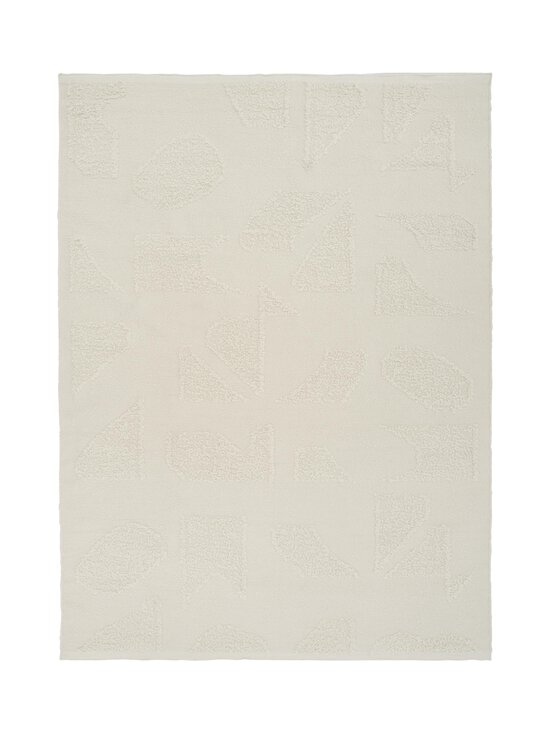 Linie Design - Polar Angels Wool -matto - WHITE | Stockmann - photo 1