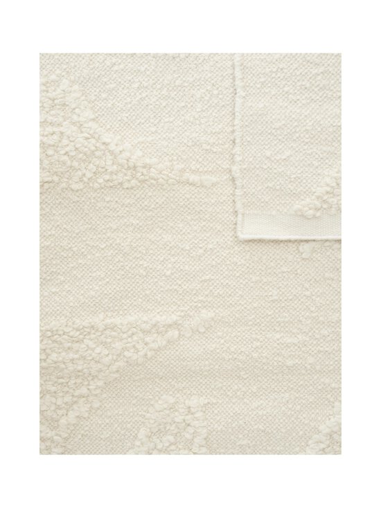 Linie Design - Polar Angels Wool -matto - WHITE | Stockmann - photo 2