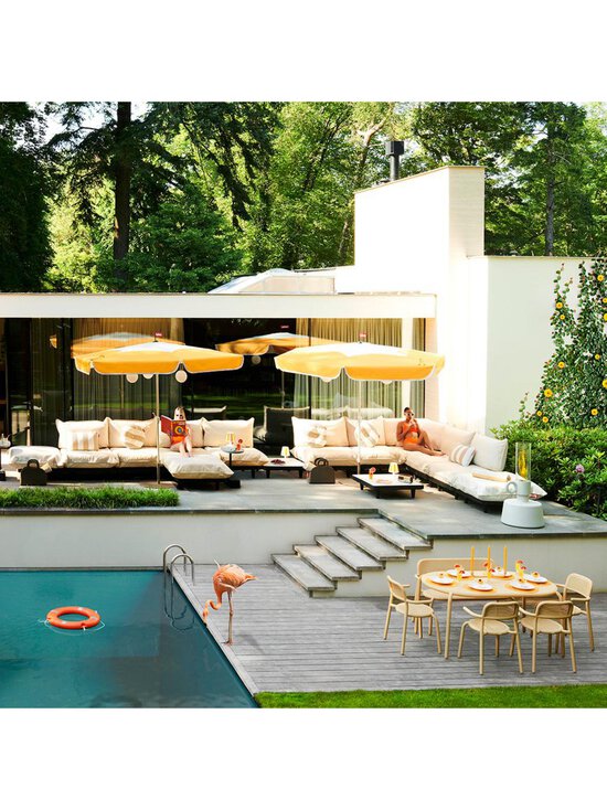 Fatboy - Paletti-kulmatuoli - BEIGE - photo 2 Fatboy - Paletti-kulmatuoli - BEIGE | Stockmann - photo 2