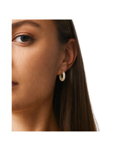 Edblad - Prisma L -korvarenkaat - GOLD | Stockmann