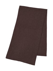 CONSTRUE - Erkka-neulehuivi - BROWN 2YJM2-073 | Stockmann