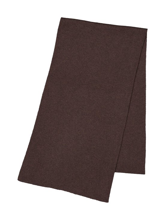 CONSTRUE - Erkka-neulehuivi - BROWN 2YJM2-073 | Stockmann - photo 1