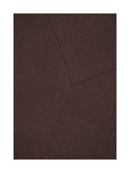CONSTRUE - Erkka-neulehuivi - BROWN 2YJM2-073 | Stockmann - photo 2