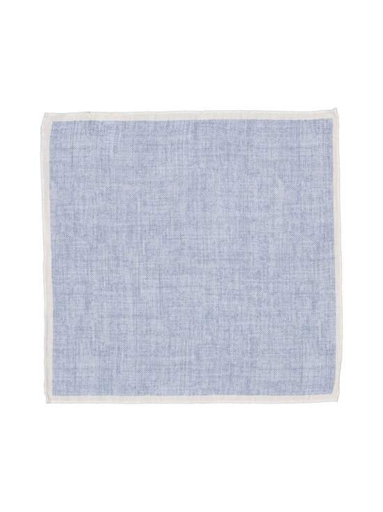 Oscar Jacobson - Taskuliina - 277 SUMMER SKY BLUE | Stockmann - photo 1