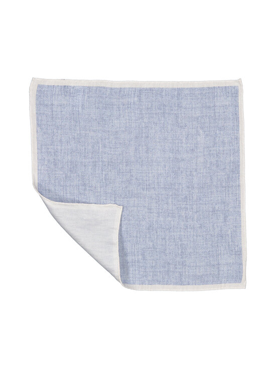 Oscar Jacobson - Taskuliina - 277 SUMMER SKY BLUE | Stockmann - photo 2