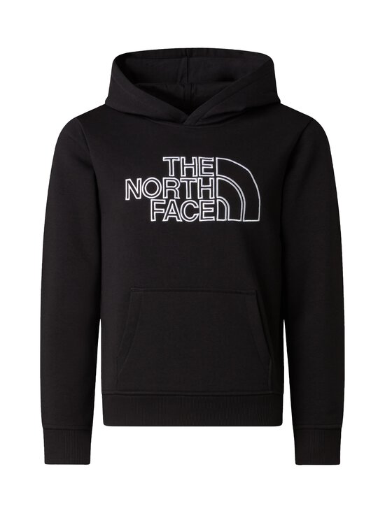 The North Face - Drew Peak Light -huppari - JK3 TNF BLACK | Stockmann - photo 1