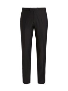 Oscar Jacobson - Tuxedo-puvunhousut - 310 BLACK | Stockmann