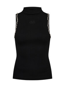 Cph Muse - CmSiv-toppi - 1000 BLACK | Stockmann