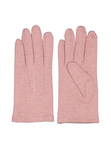 A+more - Puutetundlikud kindad Helvig - LIGHT PINK | Stockmann