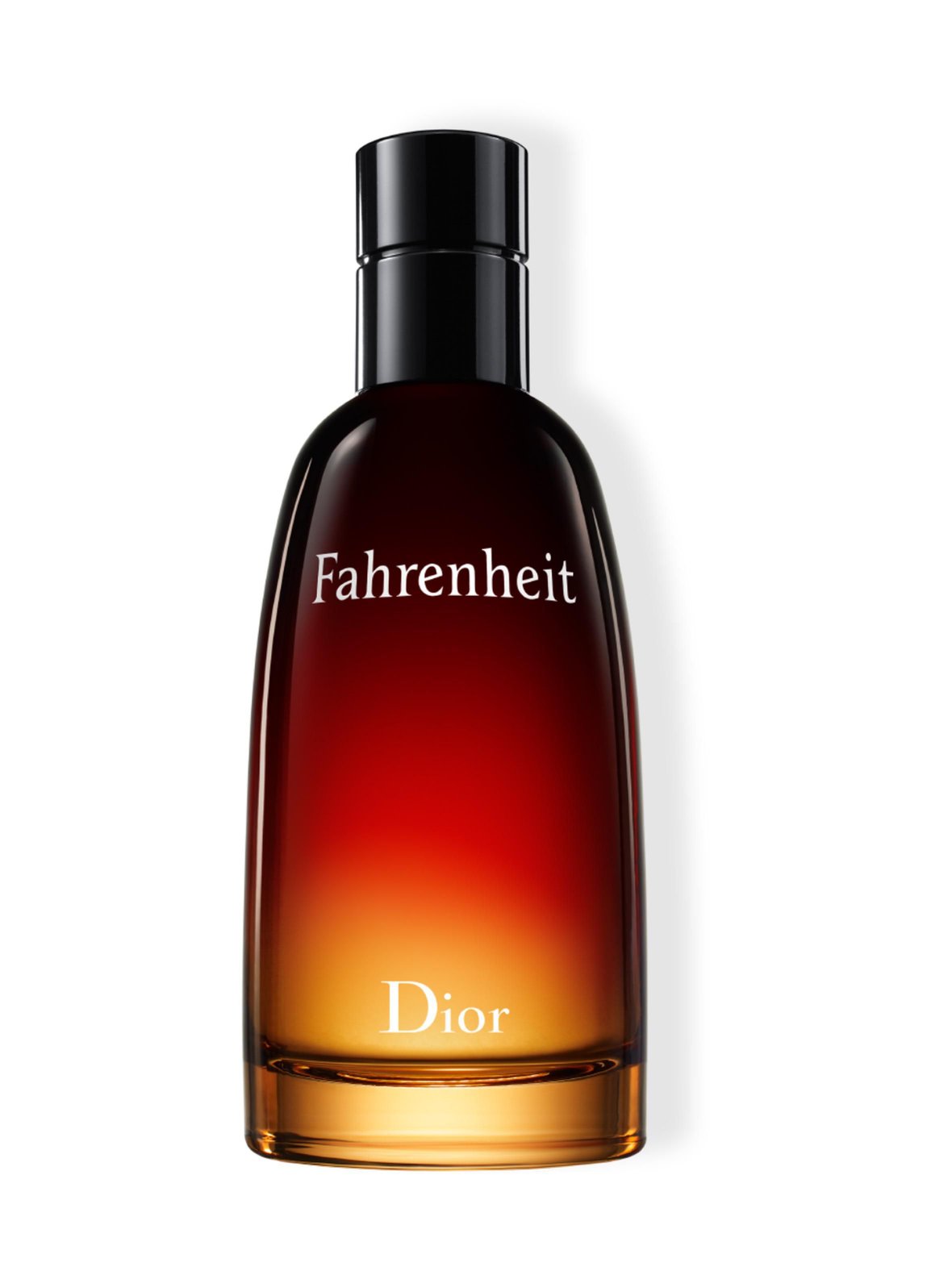 Fahrenheit EdT -tuoksu