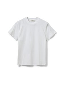 Sofie Schnoor - VajaSW Relaxed t-paita - 0132 BRILLIANT WHITE | Stockmann