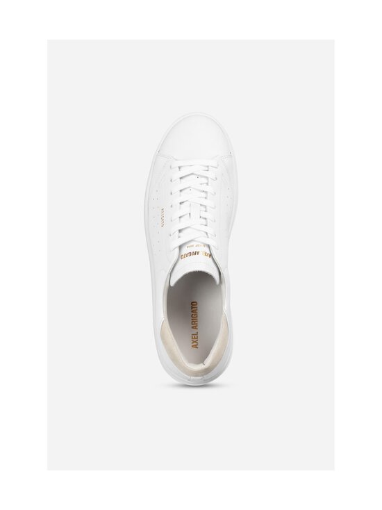 AXEL ARIGATO - The Court -nahkasneakerit - WHITE / TAUPE - photo 3 AXEL ARIGATO - The Court -nahkasneakerit - WHITE / TAUPE | Stockmann - photo 3