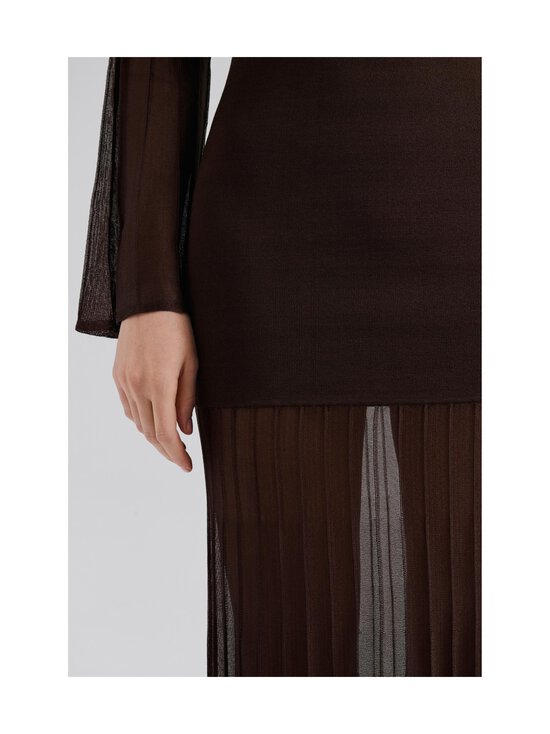 Malina - Haisley Maxi- pitkä juhlamekko - BLACK - photo 6 Malina - Haisley Maxi- pitkä juhlamekko - BLACK | Stockmann - photo 6