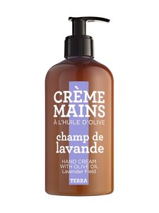 Terra - Kätekreem Marseille, lavendel 300 ml | Stockmann