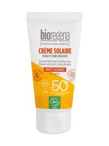 Bioregena - Sunscreen balm Face SPF50+ -aurinkosuojavoide kasvoille | Stockmann