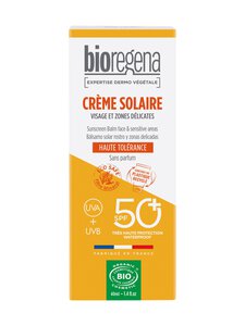 Bioregena - Päikesekaitsekreem näole Sunscreen balm Face SPF50+ | Stockmann
