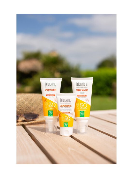 Bioregena - Sunscreen balm Face SPF50+ -aurinkosuojavoide kasvoille - NOCOL | Stockmann - photo 7