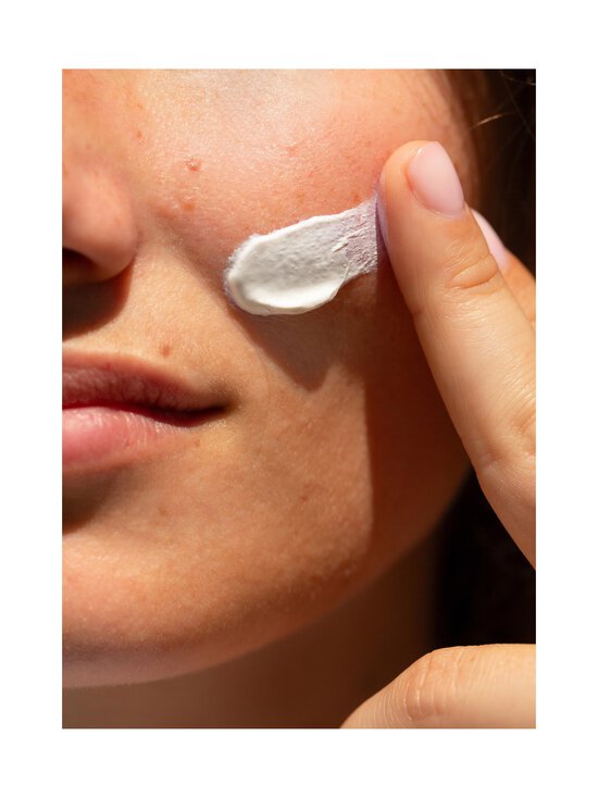 Bioregena - Sunscreen balm Face SPF50+ -aurinkosuojavoide kasvoille - NOCOL | Stockmann - photo 8