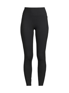 Casall - Dynamic High Waist -treenitrikoot - 901 BLACK Casall - Dynamic High Waist -treenitrikoot - 901 BLACK | Stockmann