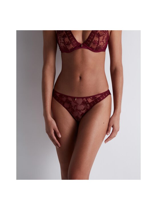 Aubade - Magnetic Spell Italian Brief biksītes - GRIMSON RED - photo 2 Aubade - Magnetic Spell Italian Brief biksītes - GRIMSON RED | Stockmann - photo 2