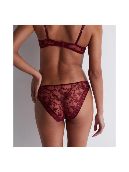 Aubade - Magnetic Spell Italian Brief biksītes - GRIMSON RED - photo 3 Aubade - Magnetic Spell Italian Brief biksītes - GRIMSON RED | Stockmann - photo 3