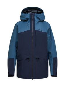 Peak Performance - M Vertec 3L -takki - 010 BLUE SHADOW | Stockmann