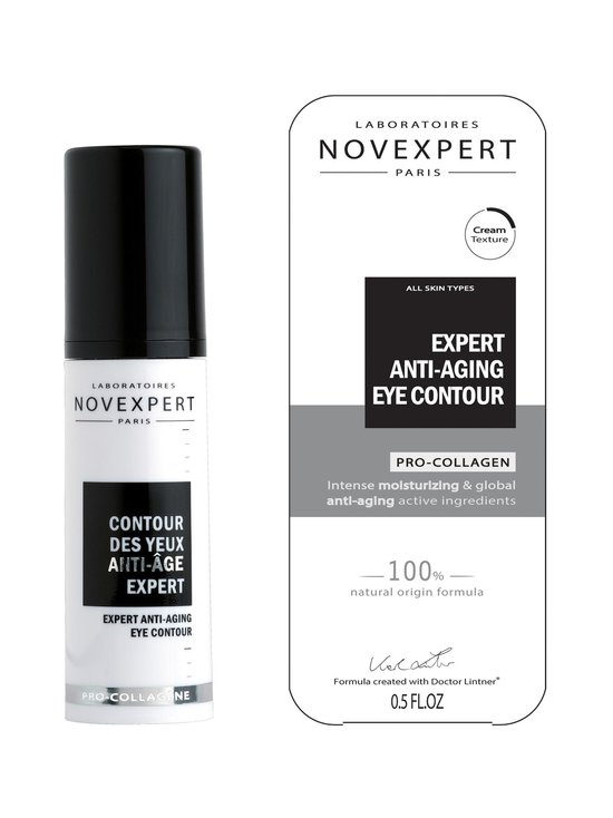 Pro Collagen Anti-Aging Eye Cream -silmänympärysvoide 15 ml