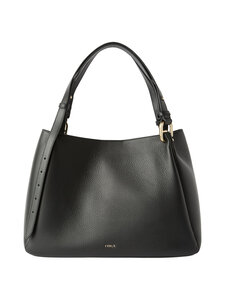 Furla - Nuvola L Tote soma - O6000 NERO | Stockmann
