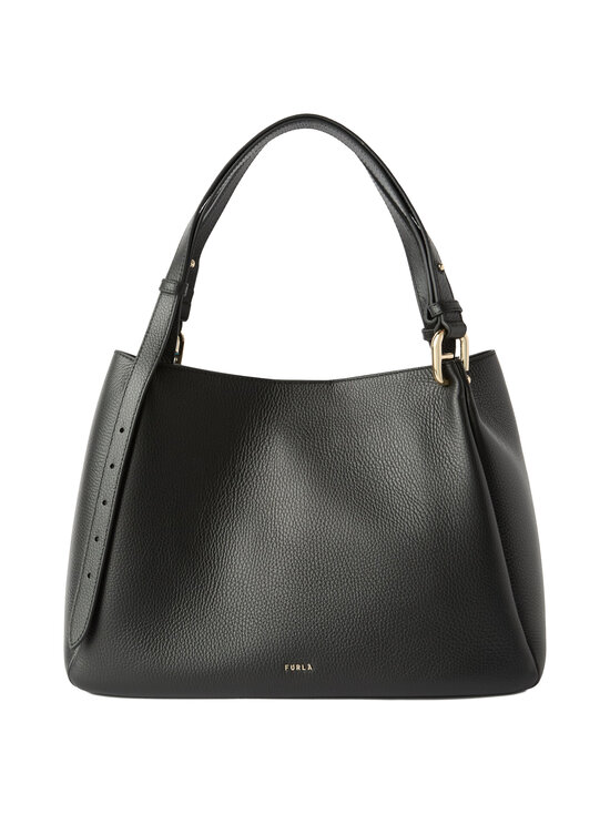 Furla - Nuvola L Tote soma - O6000 NERO | Stockmann - photo 1