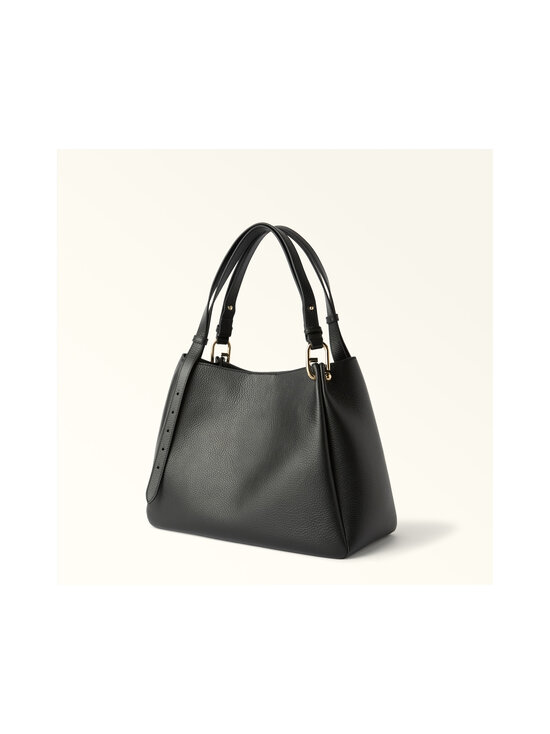 Furla - Nuvola L Tote soma - O6000 NERO | Stockmann - photo 2