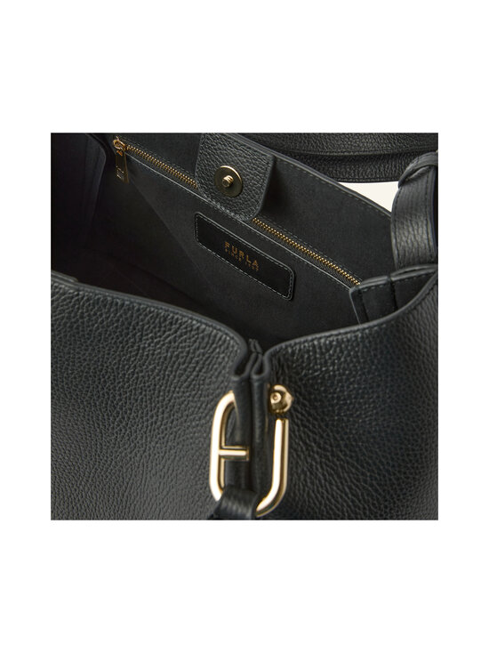 Furla - Nuvola L Tote soma - O6000 NERO | Stockmann - photo 3
