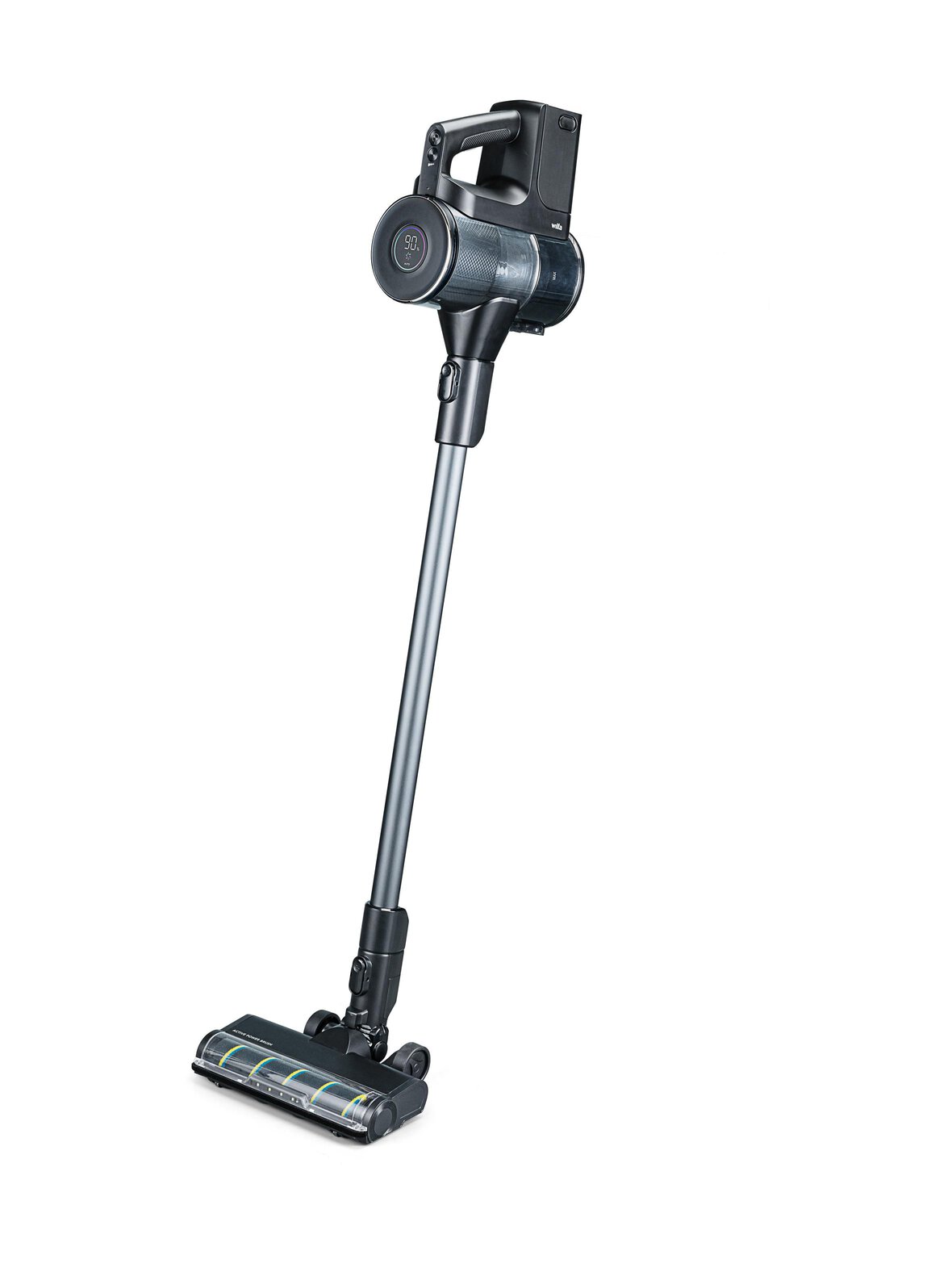 HS2-XSB Innovac Xceed- johdoton varsi-imuri