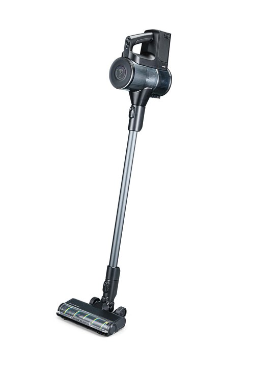 Wilfa - HS2-XSB Innovac Xceed- johdoton varsi-imuri - BLACK | Stockmann - photo 1