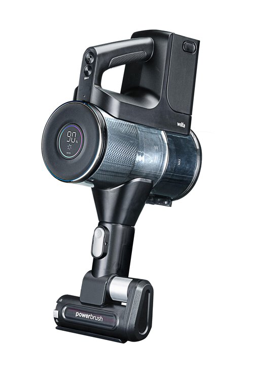 Wilfa - HS2-XSB Innovac Xceed- johdoton varsi-imuri - BLACK | Stockmann - photo 5