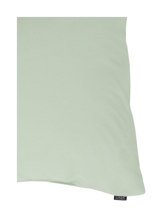 Casa Stockmann - Studio-perkaalityynyliina - LIGHT GREEN | Stockmann - photo 4