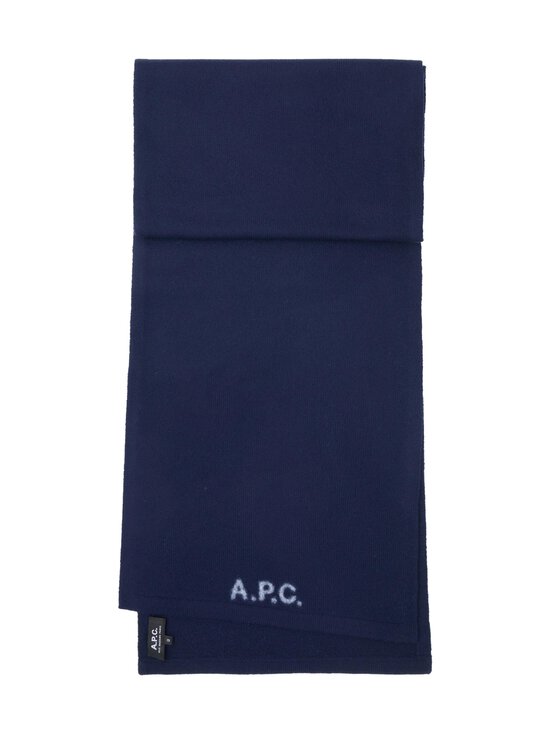A.P.C - William vilnas šalle - IAK - photo 1 A.P.C - William vilnas šalle - IAK | Stockmann - photo 1