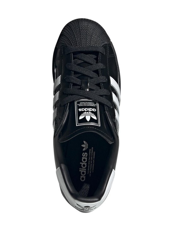 adidas Originals - Superstar II sporta apavi - JH7756 CBLACK/FTWWHT/CBLACK - photo 4 adidas Originals - Superstar II sporta apavi - JH7756 CBLACK/FTWWHT/CBLACK | Stockmann - photo 4