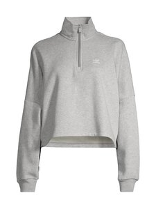 adidas Originals - Kapuutsiga pusa Ess Half Zip - IY4979 MGREYH adidas Originals - Kapuutsiga pusa Ess Half Zip - IY4979 MGREYH | Stockmann