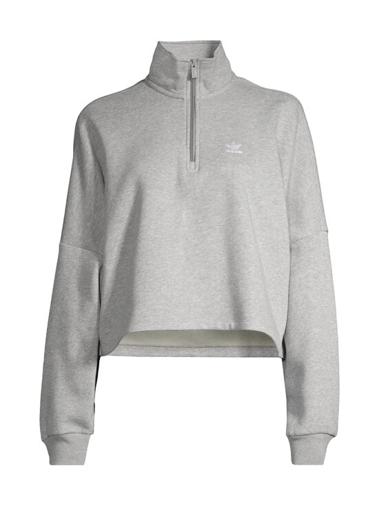 Ess Half Zip džemperis