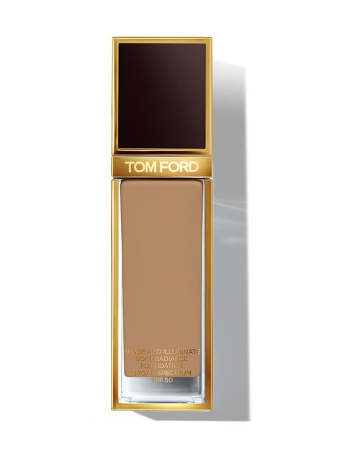 Tom Ford Shade And Illuminate Soft Radiance Foundation SPF 50 -meikkivoide  30 ml | Meikkivoiteet | Stockmann