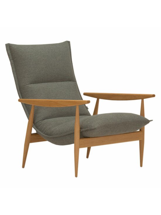 Adea - Tao-nojatuoli - HARMAA | Stockmann - photo 1