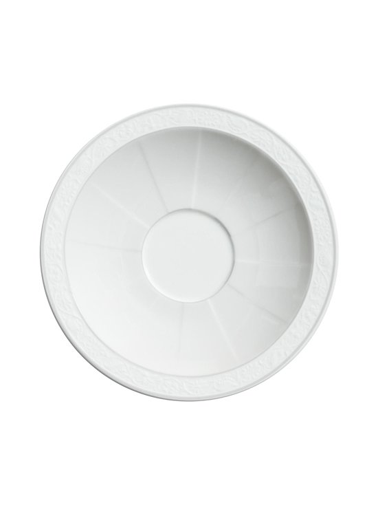 Gray Pearl -lautanen 18,5 cm