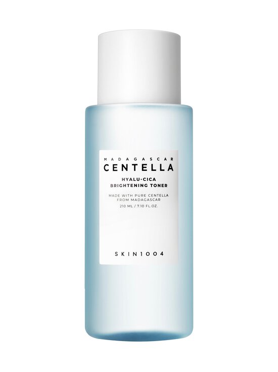 Centella Hyalu-Cica Brightening Toner -kasvovesi