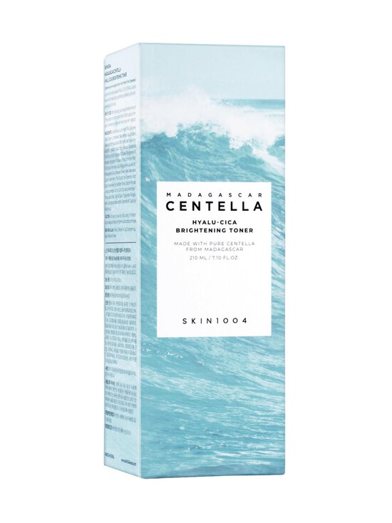 Skin1004 - Centella Hyalu-Cica Brightening Toner -kasvovesi - NOCOL - photo 2 Skin1004 - Centella Hyalu-Cica Brightening Toner -kasvovesi - NOCOL | Stockmann - photo 2
